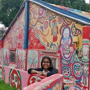 Meet your Posher, Thusy